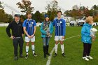 MSoc Senior Day  Men’s Soccer Senior Day. - Photo by Keith Nordstrom : Wheaton, MSoccer, MSoc, Men’s Soccer, Senior Day